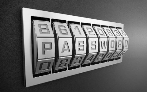 La scelta della vostra password è assolutamente vitale per la sicurezza delle vostre informazioni